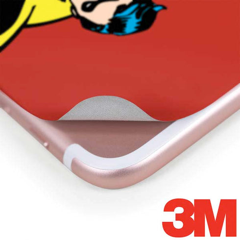 DC Comics Robin Classic Art iPhone 8 Plus Skin